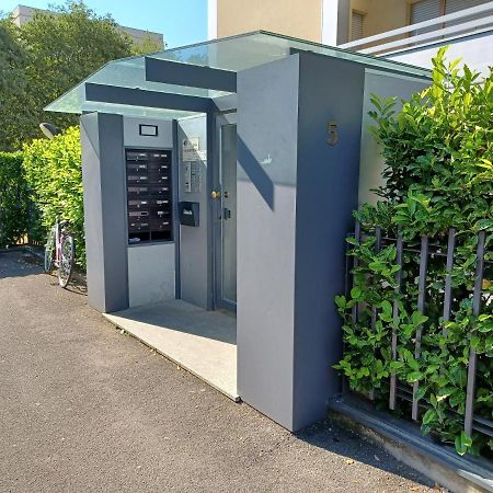 Il Giardino Di Caterina Apartment Bergamo Luaran gambar