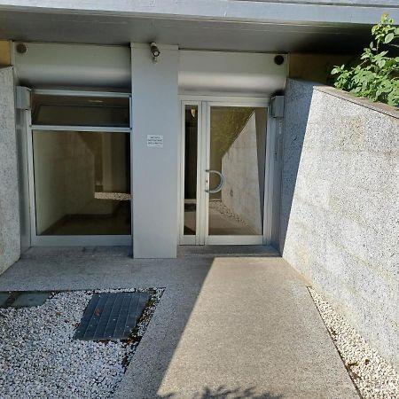 Il Giardino Di Caterina Apartment Bergamo Luaran gambar